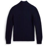 Polo Ralph Lauren Refined Navy Pullover