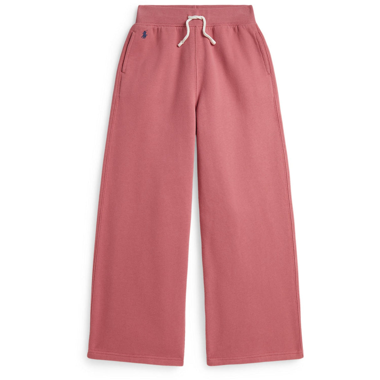 Polo Ralph Lauren Canvas Pink Athletic Byxor