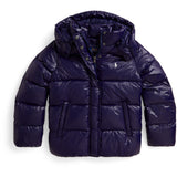 Polo Ralph Lauren Newport Navy Bomber Jacka