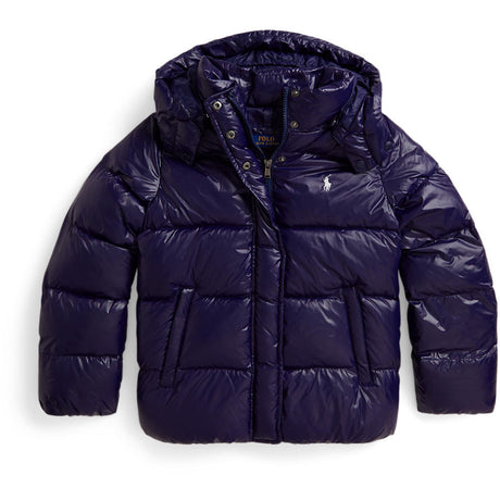 Polo Ralph Lauren Newport Navy Bomber Jacka