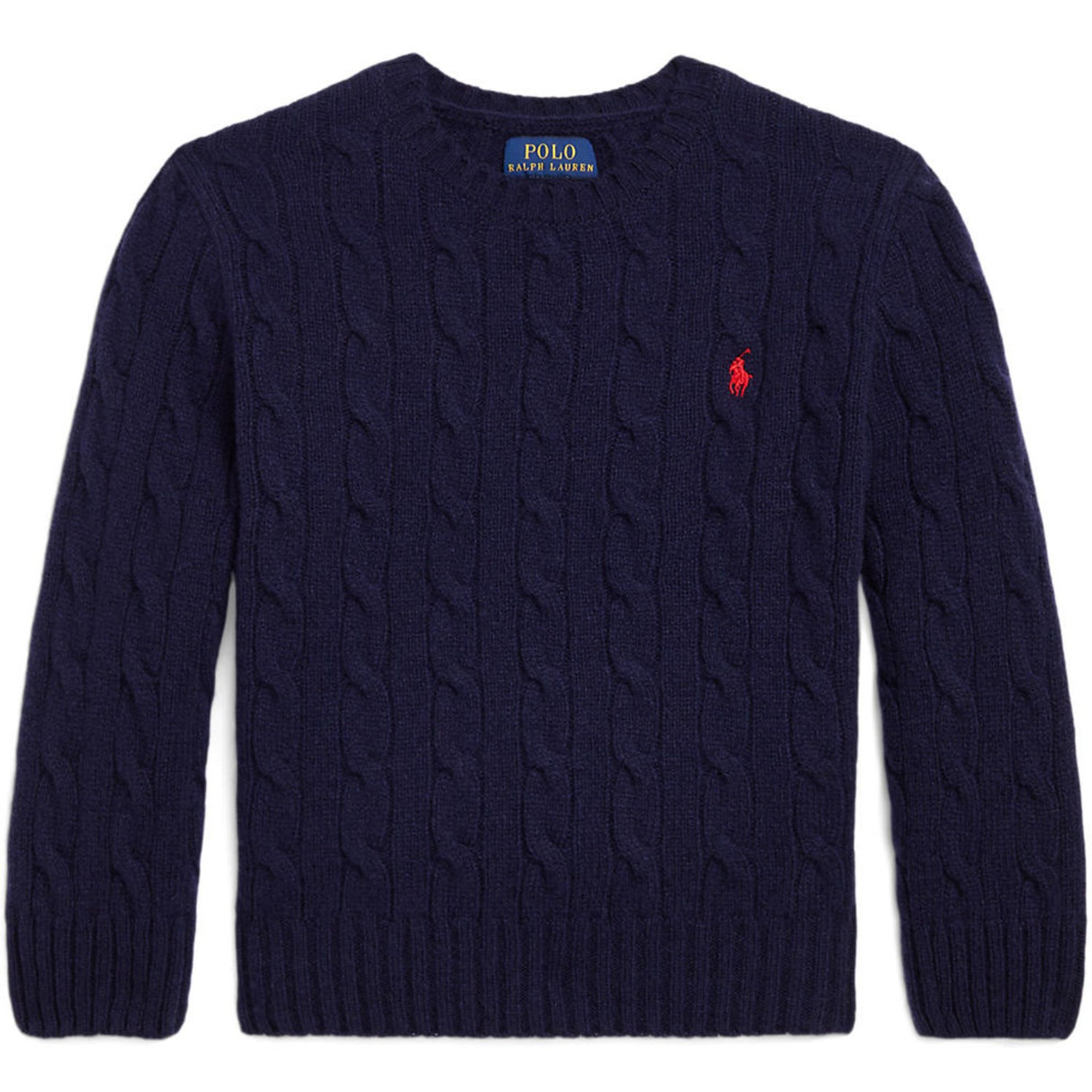 Polo Ralph Lauren Hunter Navy/C3822 Pullover