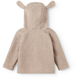 MarMar Bonded Teddy Muddy Melange Olini Jacka