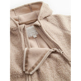 MarMar Bonded Teddy Muddy Melange Oberti Dräkt