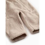 MarMar Bonded Teddy Muddy Melange Oberti Dräkt