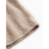 MarMar Bonded Teddy Muddy Melange Olini Jacka