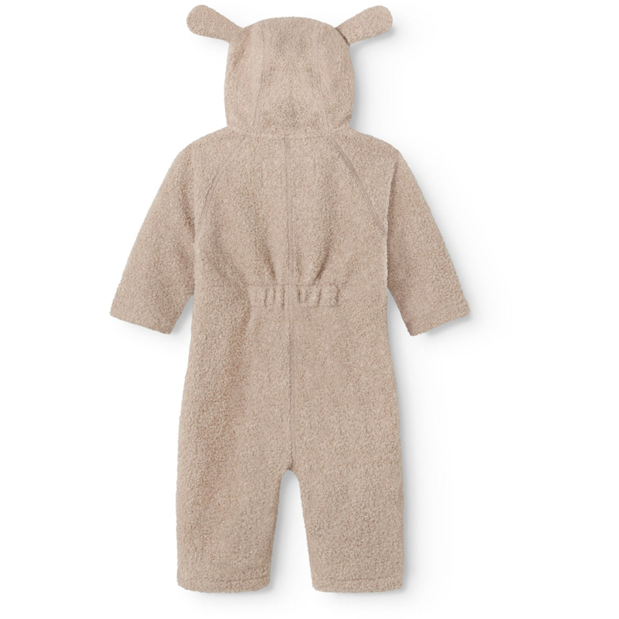 MarMar Bonded Teddy Muddy Melange Oberti Dräkt