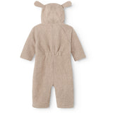 MarMar Bonded Teddy Muddy Melange Oberti Dräkt