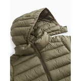MarMar Light Puffer Crocodile Owen Jacka