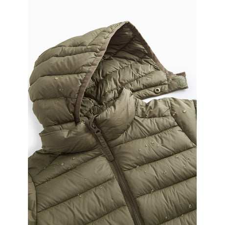 MarMar Light Puffer Crocodile Owen Jacka