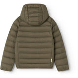 MarMar Light Puffer Crocodile Owen Jacka