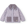 MarMar Light Puffer Dried Lavender Orleans Jacka