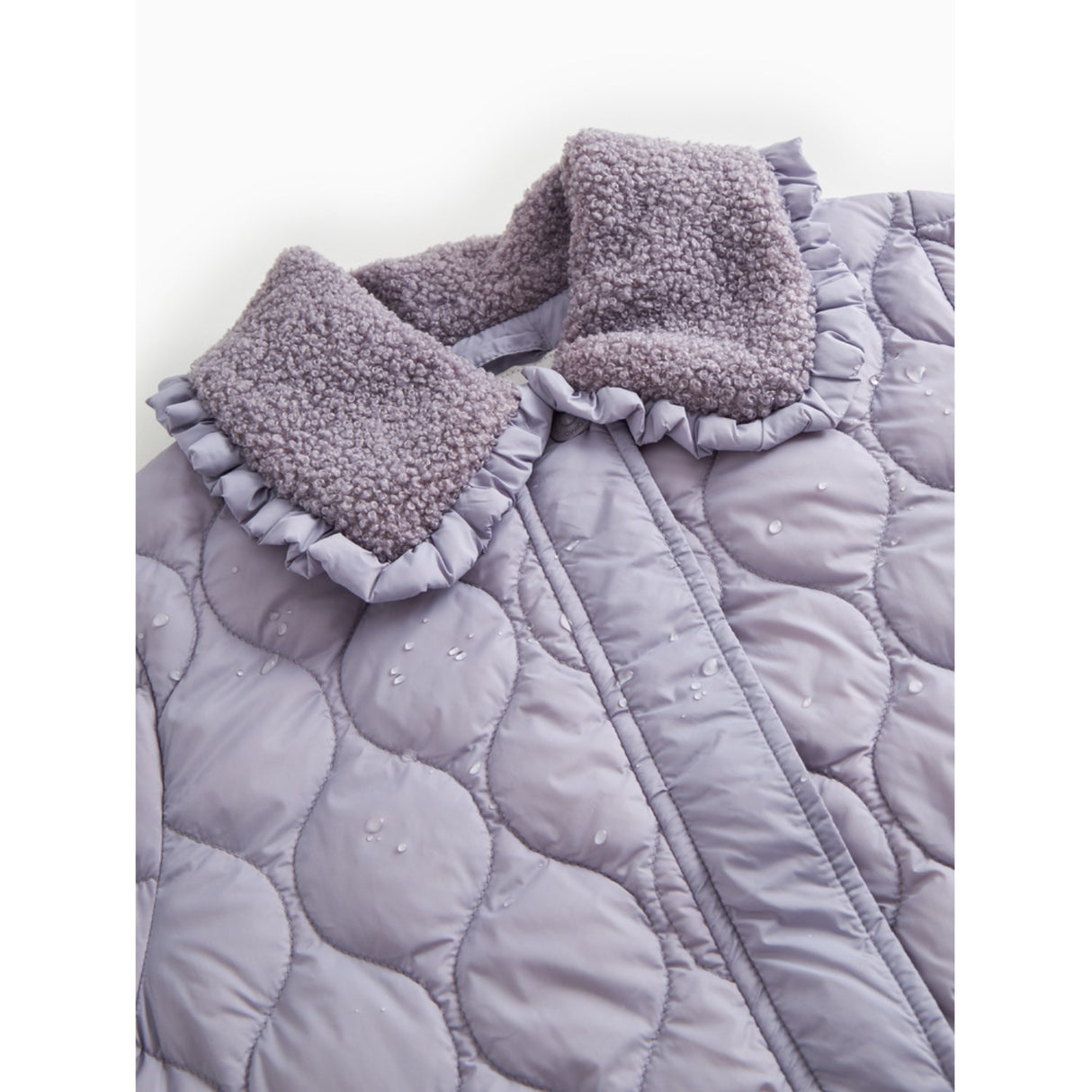 MarMar Light Puffer Dried Lavender Orleans Jacka