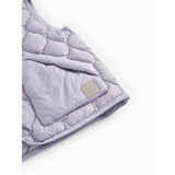 MarMar Light Puffer Dried Lavender Oris Waistcoat