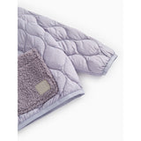 MarMar Light Puffer Dried Lavender Orleans Jacka