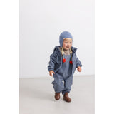 MarMar Rainwear Blue Stripes Oddy Sett