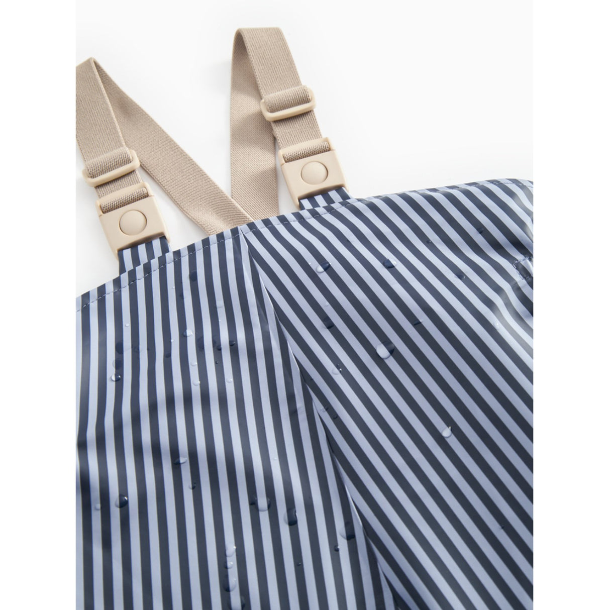 MarMar Rainwear Blue Stripes Oddy Sett