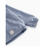 MarMar Rainwear Blue Stripes Oddy Sett