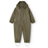 MarMar Rainwear Fleece Crocodile Orion Dräkt