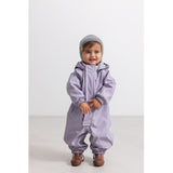 MarMar Rainwear Fleece Dried Lavender Orion Dräkt