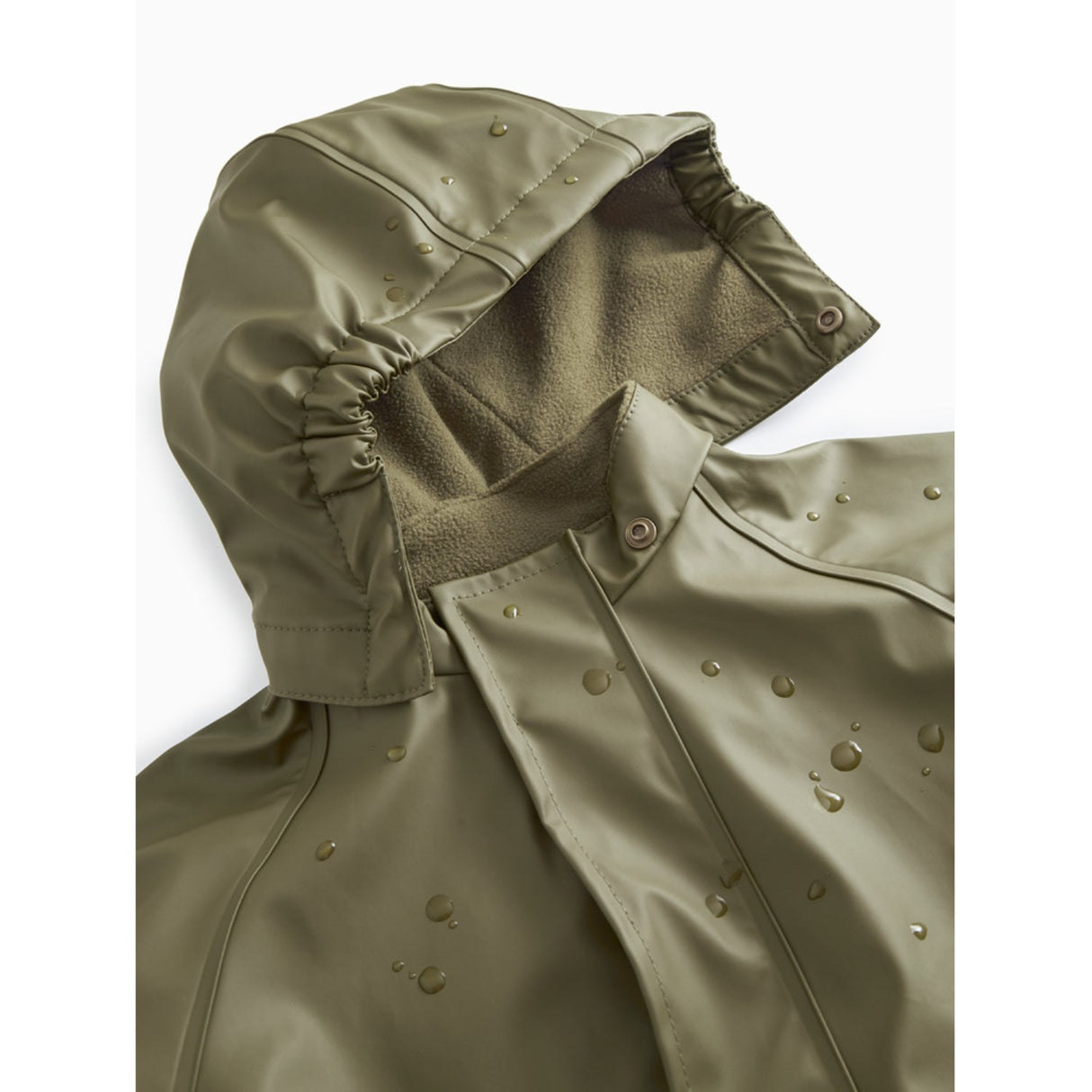 MarMar Rainwear Fleece Crocodile Orion Dräkt