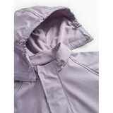 MarMar Rainwear Fleece Dried Lavender Obo Sett