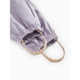 MarMar Rainwear Fleece Dried Lavender Orion Dräkt