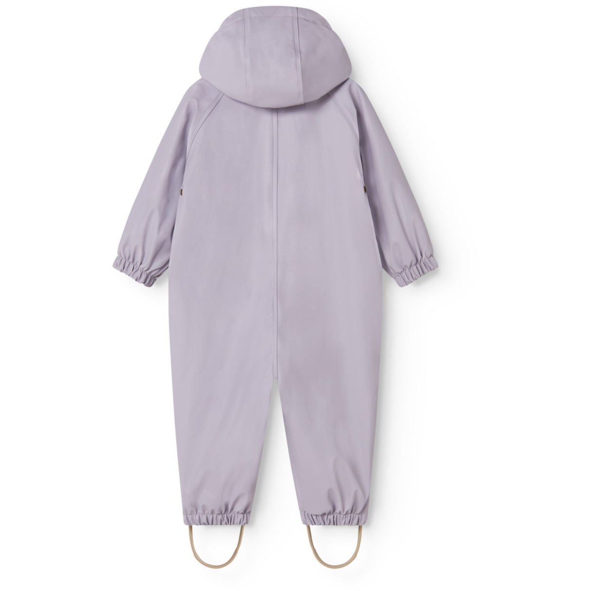 MarMar Rainwear Fleece Dried Lavender Orion Dräkt