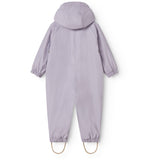 MarMar Rainwear Fleece Dried Lavender Orion Dräkt