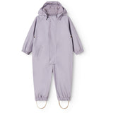MarMar Rainwear Fleece Dried Lavender Orion Dräkt