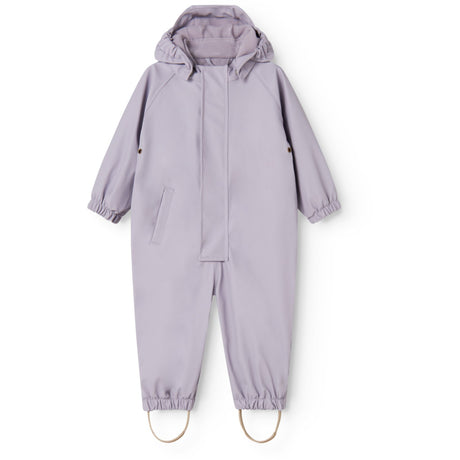 MarMar Rainwear Fleece Dried Lavender Orion Dräkt