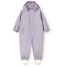 MarMar Rainwear Fleece Dried Lavender Orion Dräkt