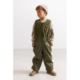 MarMar Rainwear Fleece Crocodile Obo Sett