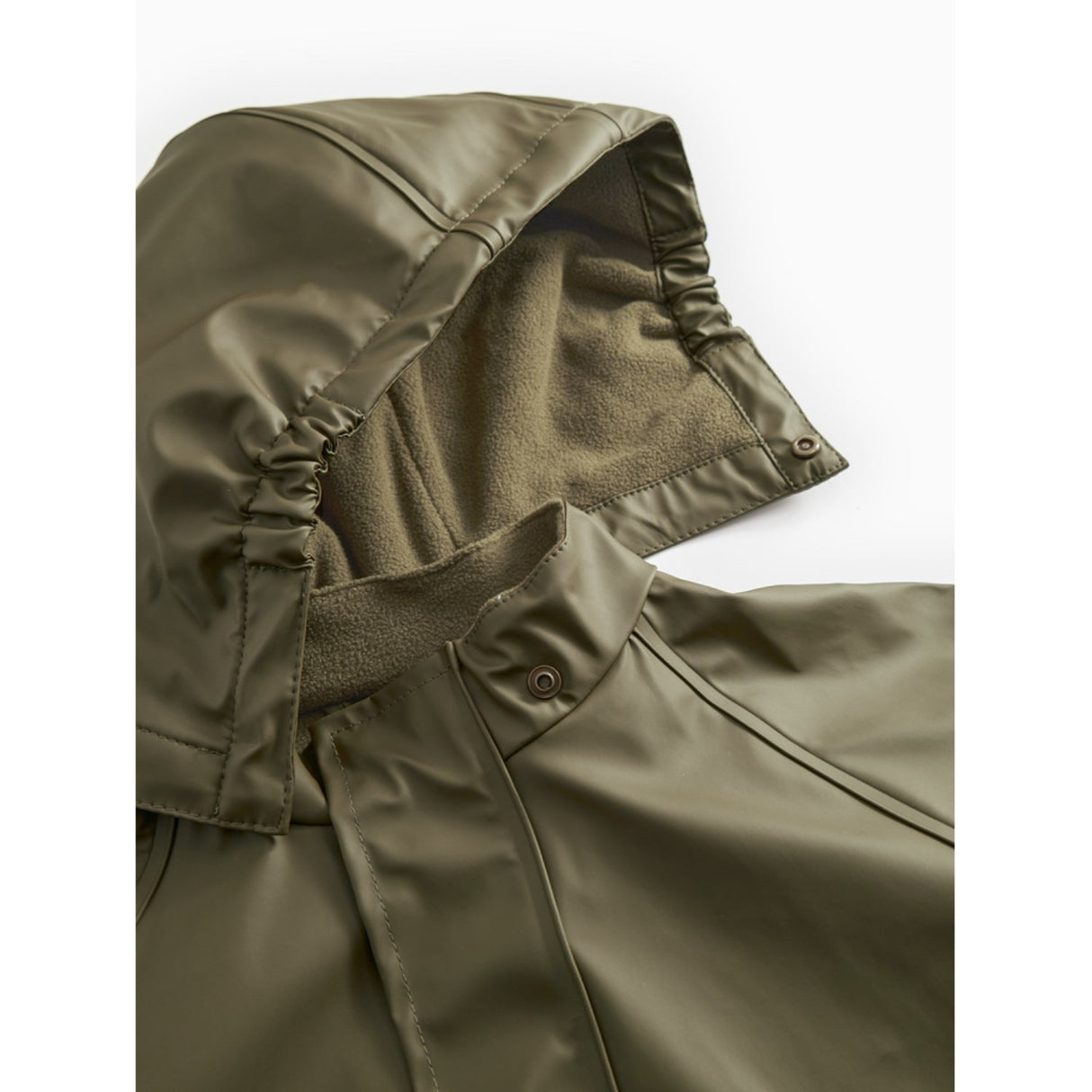 MarMar Rainwear Fleece Crocodile Obo Sett