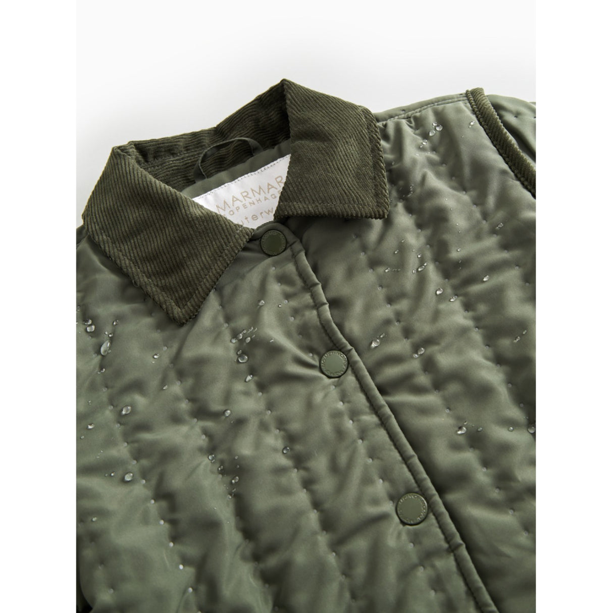 MarMar Thermo Hunter Otan Jacka