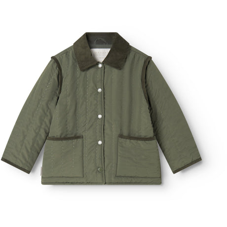 MarMar Thermo Hunter Otan Jacka