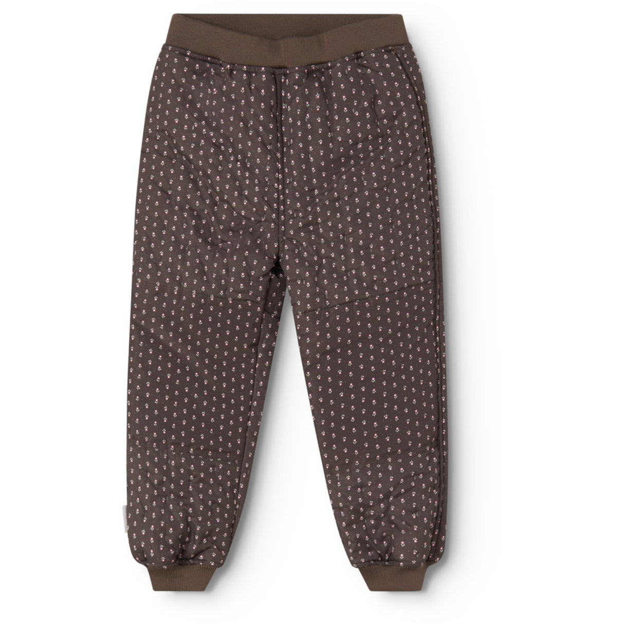 MarMar Thermo Flower Stripe Odin Byxor