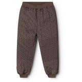 MarMar Thermo Flower Stripe Odin Byxor