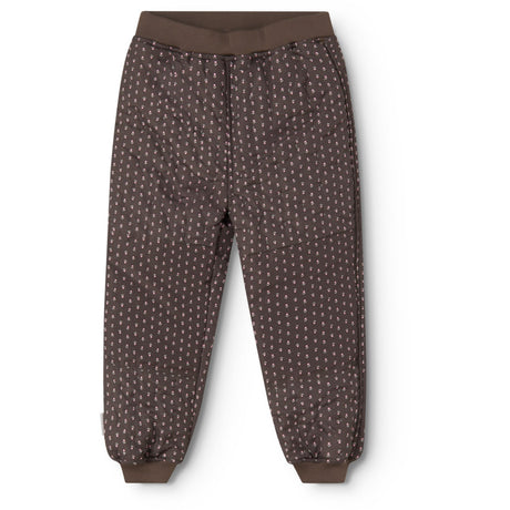 MarMar Thermo Flower Stripe Odin Byxor
