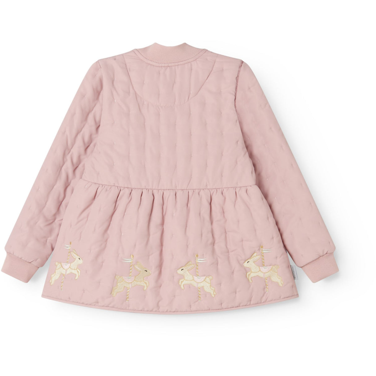 MarMar Thermo Rose Mallow Orisa Jacka