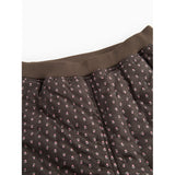 MarMar Thermo Flower Stripe Odin Byxor