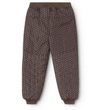 MarMar Thermo Flower Stripe Odin Byxor