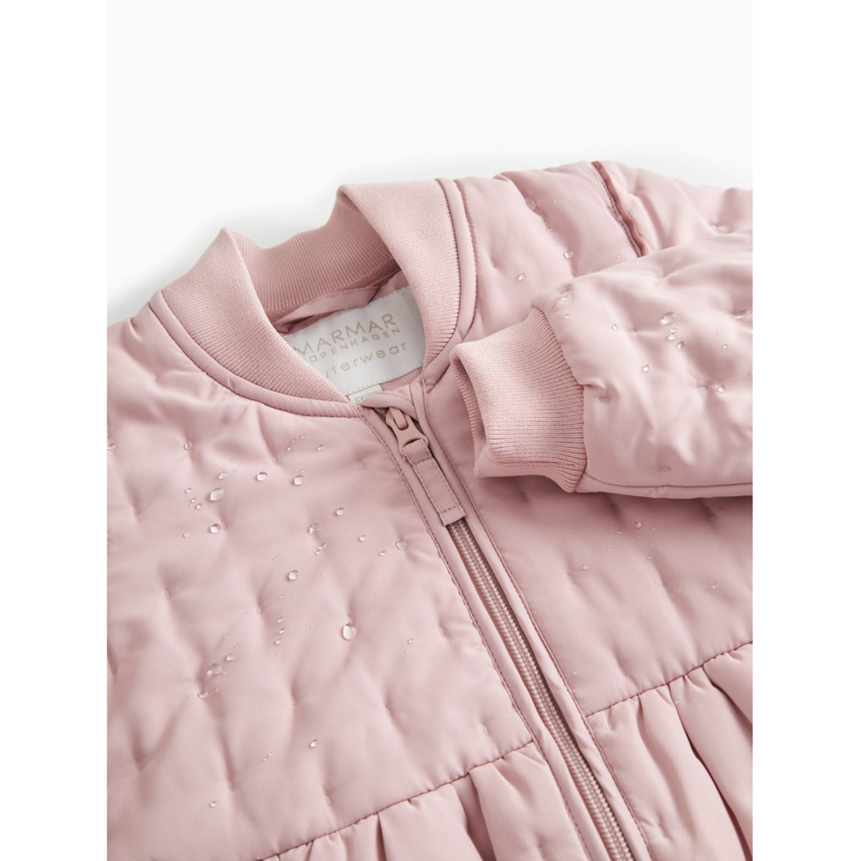 MarMar Thermo Rose Mallow Orisa Jacka