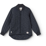 MarMar Thermo Darkest Blue Reflex Orry Jacka