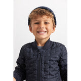 MarMar Thermo Darkest Blue Reflex Orry Jacka