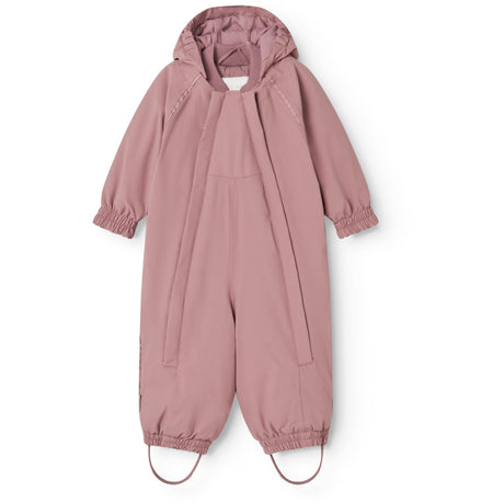 MarMar Tech Outerwear Solid Autumn Russet Oriel Dräkt