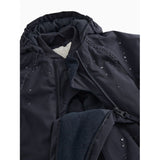 MarMar Tech Outerwear Solid Darkness Oriel Dräkt