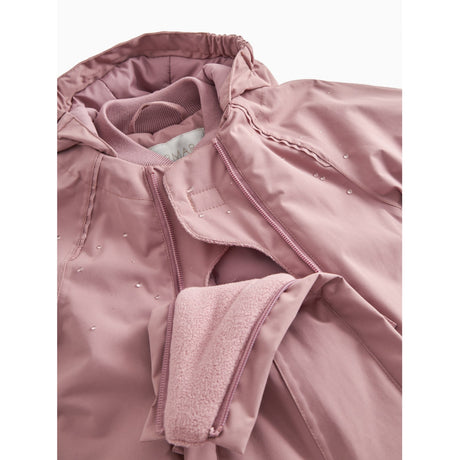 MarMar Tech Outerwear Solid Autumn Russet Oriel Dräkt