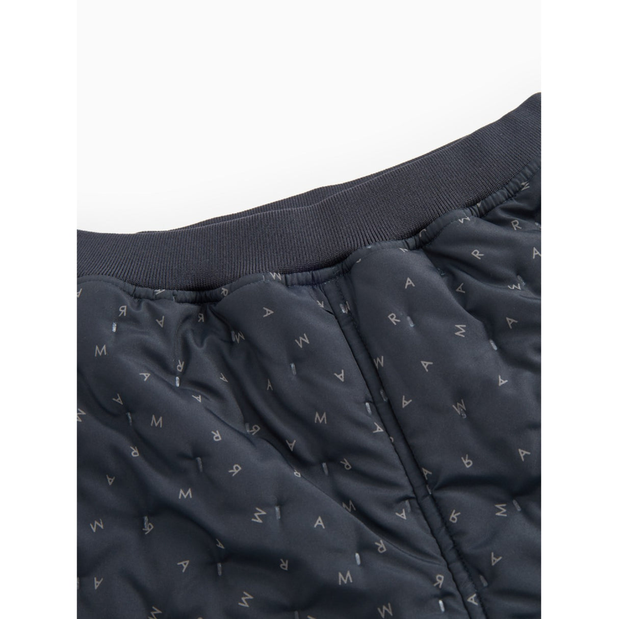 MarMar Thermo Darkest Blue Reflex Odin Byxor