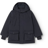 MarMar Tech Outerwear Solid Darkness Omas Jacka