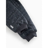 MarMar Thermo Darkest Blue Reflex Odin Byxor